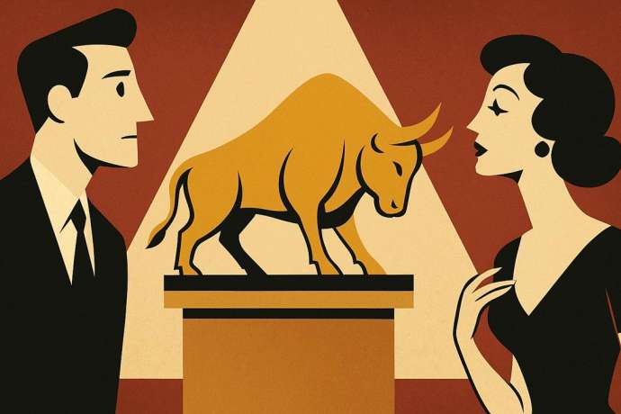 Massive Chance: Countdown zur Neubewertung läuft ab?!