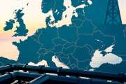 Import-Alarm: Dieses Energy-Unternehmen könnte Europas Gas-Notstand lösen
