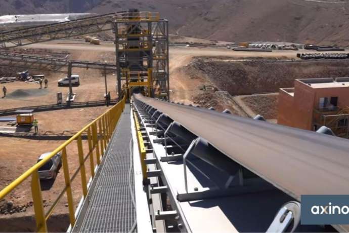 Aya entdeckt neue Silberzone n&ouml;rdlich von Zgounder