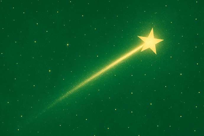 Breaking News: Vom “Nobody” zum “Superstar”