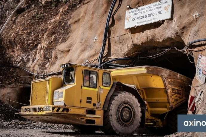 Rekordjahr für Westgold nach Karora-Übernahme