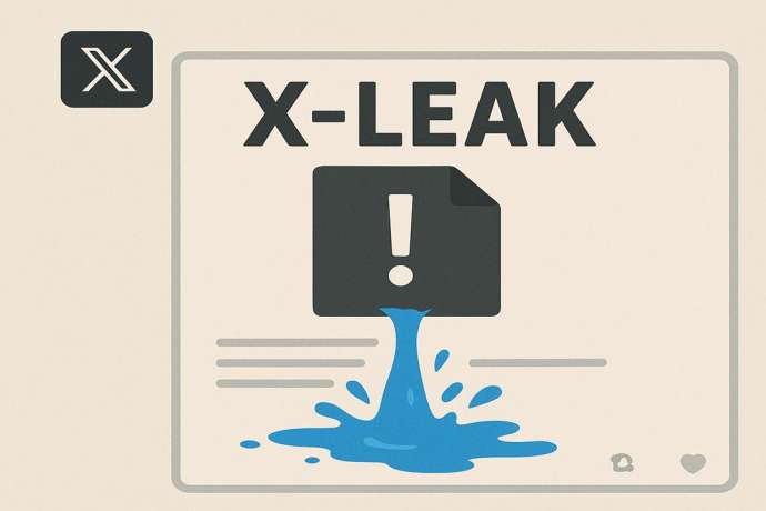 “X”-Leak: Was sie über diese Aktie unbedingt wissen sollten!