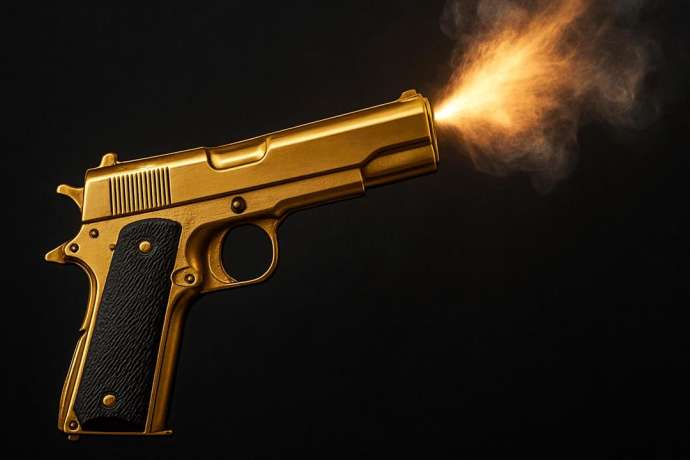 Breaking News: Der 4,0 Mrd. Dollar Startschuss ist ertönt?!