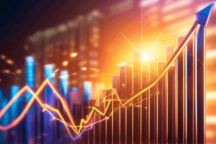 Q-Gold Resources: Cash-News löst Rallye aus?!