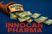 InnoCan Pharma: Mit Nasdaq-IPO-Kapital auf FDA-Kurs?!