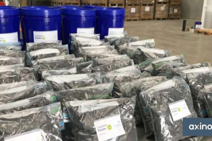 Revolution im Brandschutz&colon; Dieses Material l&ouml;scht sich selbst&excl;