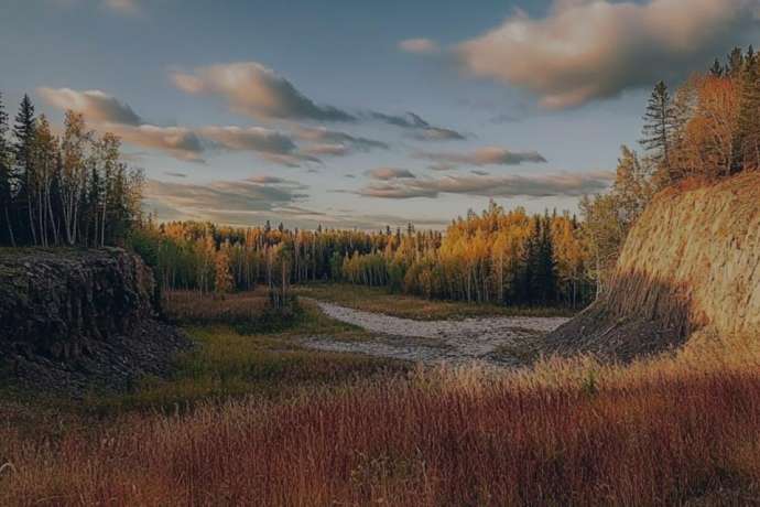 Critical One festigt Beteiligung an Dark Star