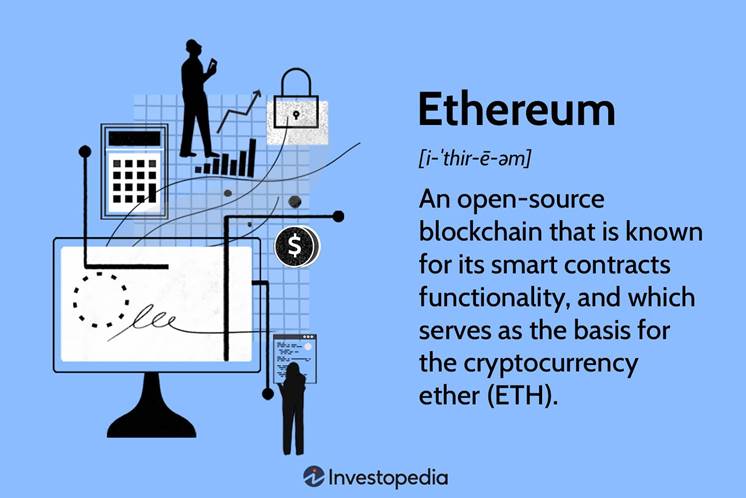 Ethereum Explained: Blockchain, Smart Contracts, and Its Future
