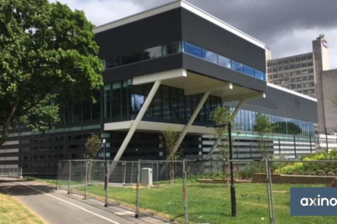 Graphen-Solarpaneele gehen in Gro&szlig;britannien auf den Markt