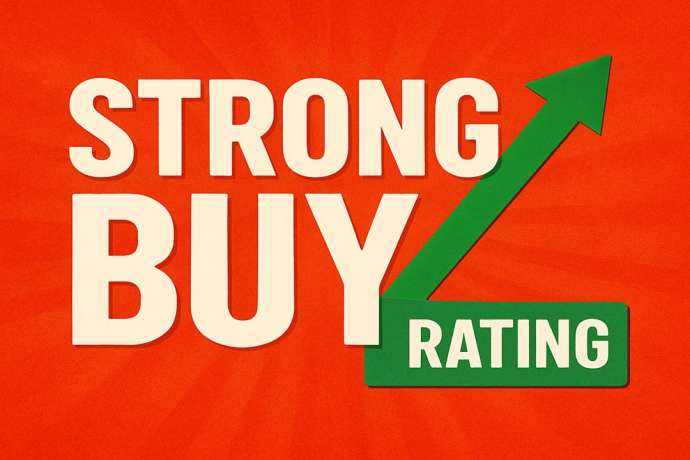 STRONG BUY: InnoCan Rallye – jetzt einsteigen?!
