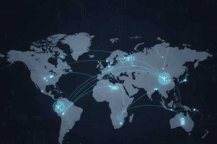 Nach dem Drohnen-Schock über Europa: Dieses Unternehmen könnte jetzt zum heimlichen Gewinner des neuen Luftabwehr-Booms werden!