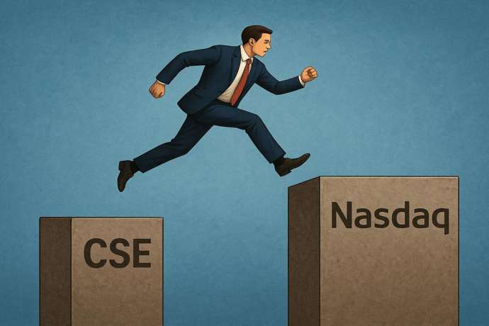 InnoCan Pharma: IPO-Update – alles läuft perfekt?!