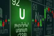 Atomkraft feiert Comeback: Uran wird wieder zum strategischen Rohstoff – Anleger stehen Schlange