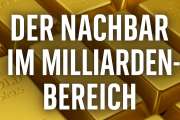 Der Milliarden-Nachbar: Golden Cross startet Bohrungen bei Reedy Creek inmitten von Rekord-Goldpreisen
