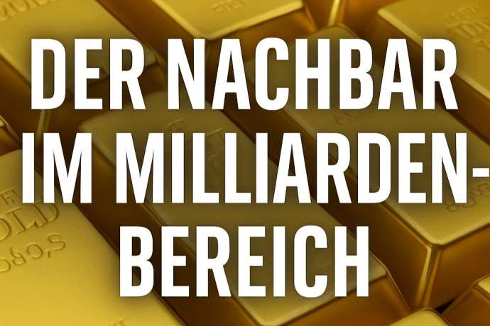 Der Milliarden-Nachbar: Golden Cross startet Bohrungen bei Reedy Creek inmitten von Rekord-Goldpreisen