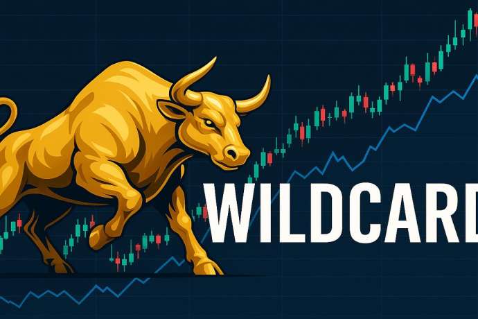 Milliardär-gestützt: Eine 10-Bagger-Goldaktie, die gerade erst durchstartet!