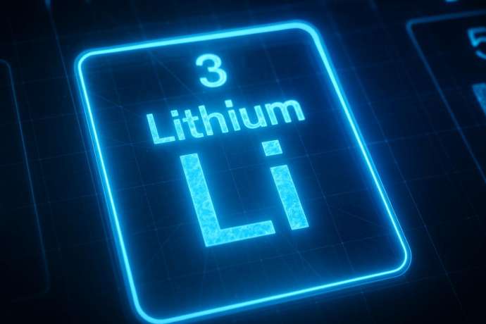 Der Lithium Markt ist zur&uuml;ck &ndash; und Simon Clarke ist mit dabei&excl;