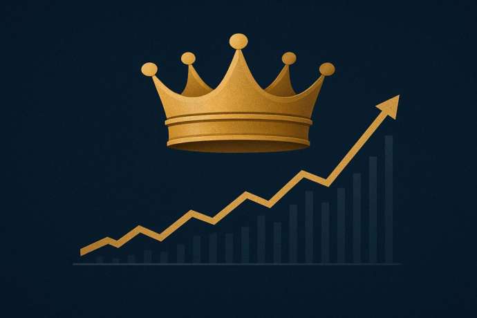 Q-Gold-Rallye: Steht die Königsmeldung direkt bevor?