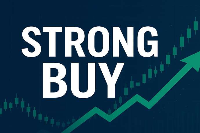 “STRONG BUY”²: Doppelsignal für Q-Gold Resources!