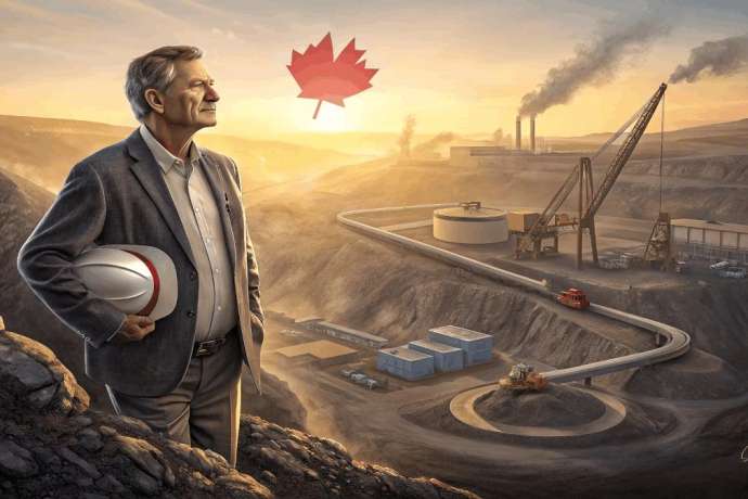 Nickel &ndash; das neue Gold&colon; Jetzt ist der Moment &ndash; steigen Sie ein&comma; bevor es alle tun