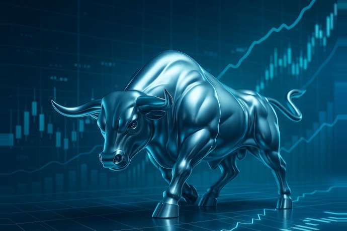 Silber bei 54 &dollar;&colon; Vizsla Royalties erreicht neues Allzeithoch bei 4&comma;46 &dollar; &lpar;&plus;175&percnt; YTD&rpar;&excl;