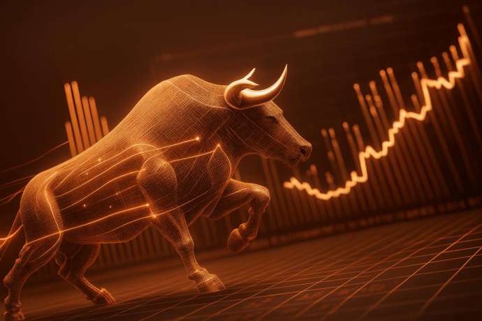 Rohstofftrend befl&uuml;gelt Aktie &colon; Die Kupferchance 2025&colon; Wie der Megatrend Elektromobilit&auml;t neue Kursfantasie entfacht