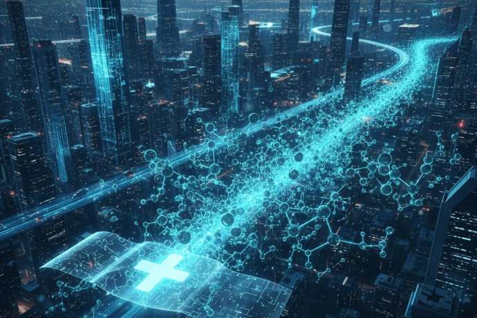 Kleine Innovationen&comma; gro&szlig;e Gewinne&colon; Wie smarte Wirkstofftechnologien den Biotech-Markt neu aufrollen&excl;