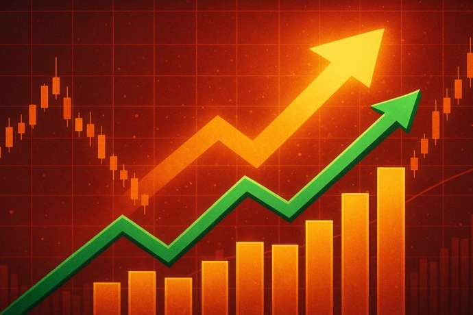 Im Fokus: Mega-Rallye bei dieser Goldaktie?