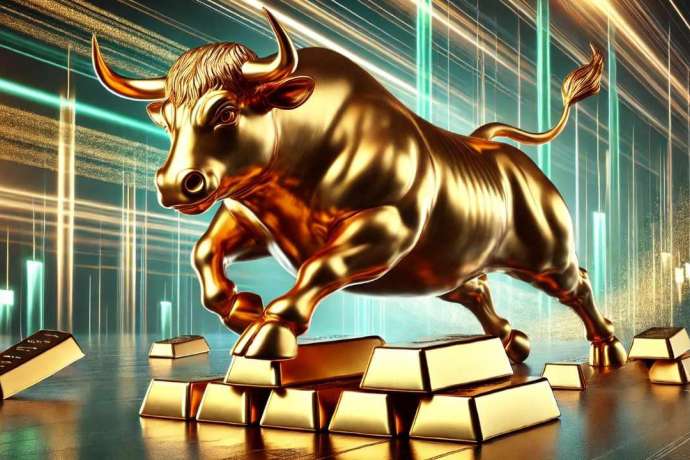 Gold durchbricht 4.000 USD – und Golden Cross könnte Australiens nächste Goldentdeckung in der Pipeline haben!