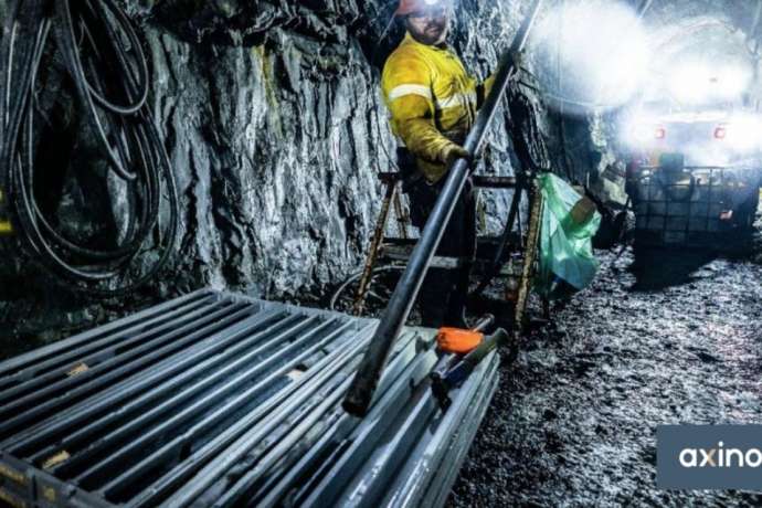 Westgold will Produktion deutlich steigern