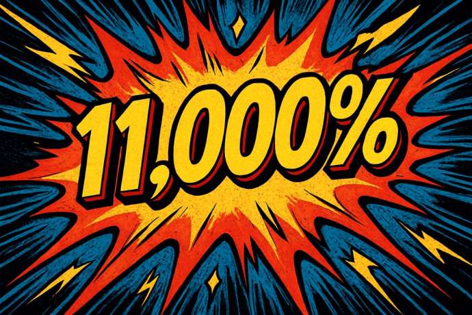 Innocan Pharma: Das nächste 20.000% Medikament?