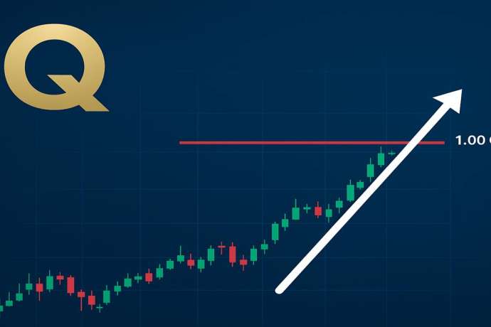 Q-Gold Resources – steht der nächste Kursschub unmittelbar bevor?