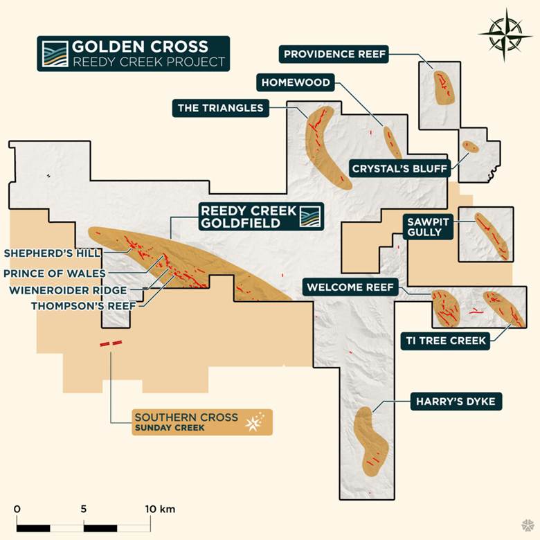 A map of a gold mine
AI-generated content may be incorrect.