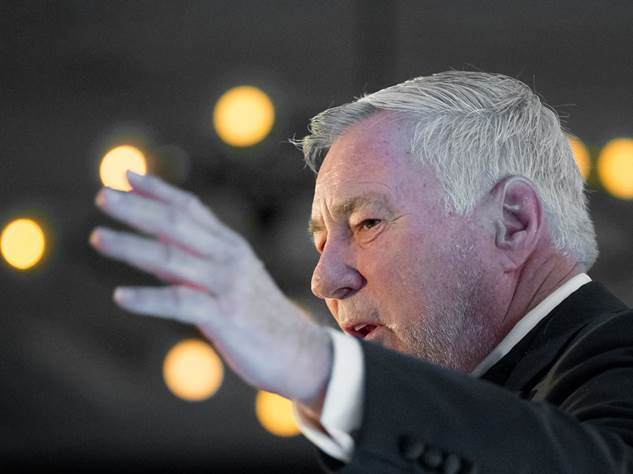 Eric Sprott makes his biggest bet yet on what he believes could be 'the greatest gold discovery in the history of Canada' Financial Post