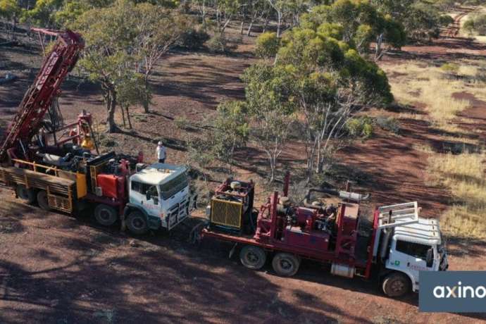 Askari Metals schlie&szlig;t Nejo-Gold-und-Kupfer&uuml;bernahme ab