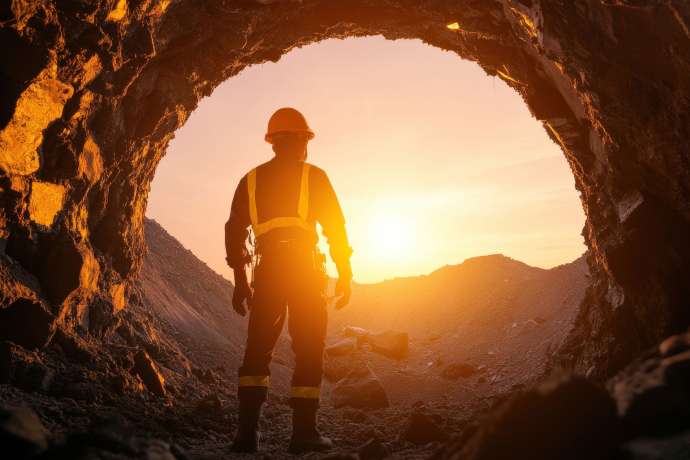 Spezial&colon; Wie Allan Matovich mit seiner Goldmine einen Wachstumsschub f&uuml;r Copper Quest ausl&ouml;st