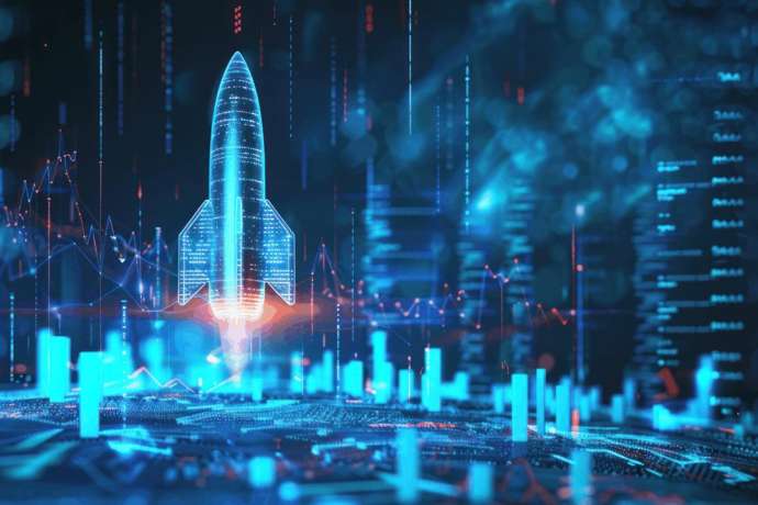 First-Mover -Vorteil: Universal Digital startet mit Crypto.com und Asien-Offensive in die heißeste Bitcoin-Phase