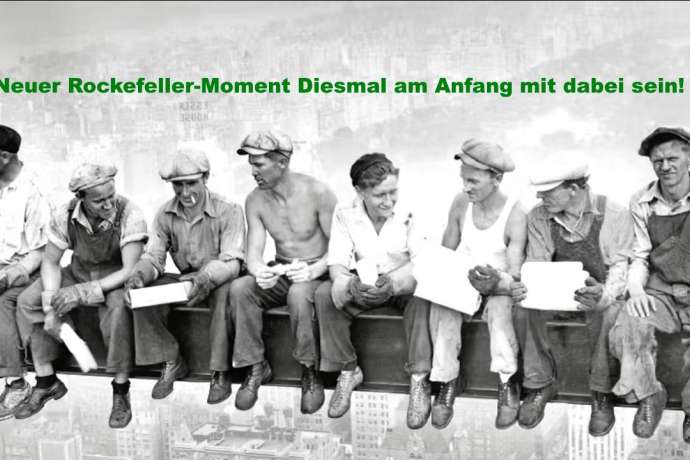 Neuer Rockefeller-Moment&colon; US-Kupferstrategie befeuert Giant Mining &ndash; Majuba Hill wird strategisch