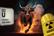 Entdeckungspotenzial pur: Historische Funde, neue Bohrungen – jetzt Aufholjagd für Uran-Gewinne?