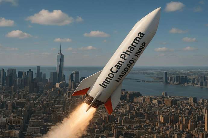 InnoCan Pharma: Update aus New York – jetzt einsteigen?!