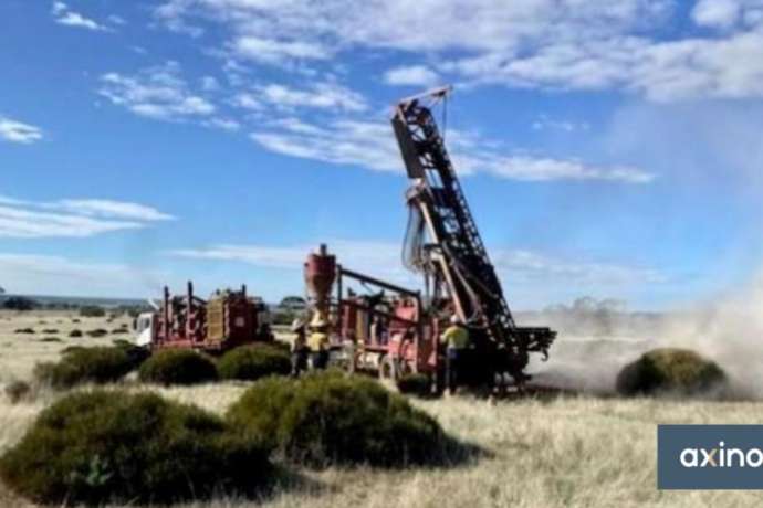 1&comma;6 Mio&period; AUD eingeworben&colon; Frisches Kapital befeuert Goldexploration in Afrika