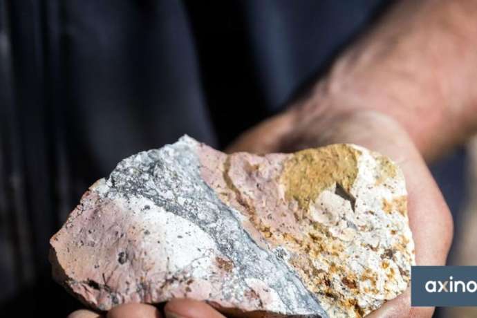 Rekord-Bohrung festigt Potenzial von Bowdens-Silberprojekt