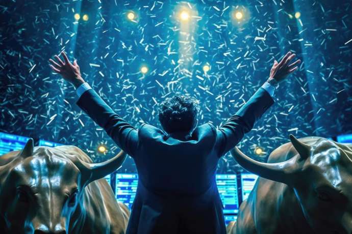 Wo kritisch&comma; da Chance&colon; Know-how nutzen und auf die Profiteure einer neuen strategischen Rohstoffpolitik setzen&excl;