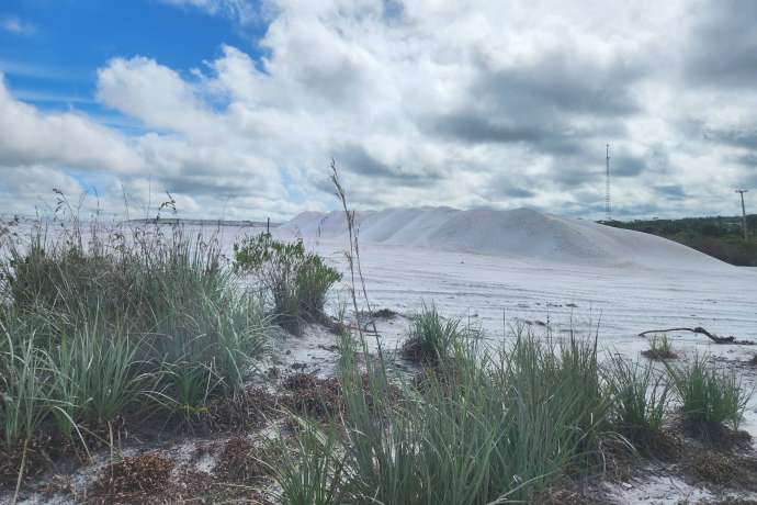 Homerun Resources Inc&period;&colon; Vom Sand zur Solar-Unabh&auml;ngigkeit&comma; Made in Brazil