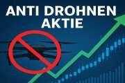 Anti-Drohnen Akie: DefendAir von Parazero ist bereits einsatzbereit!