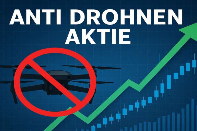 Anti-Drohnen Akie: DefendAir von Parazero ist bereits einsatzbereit!