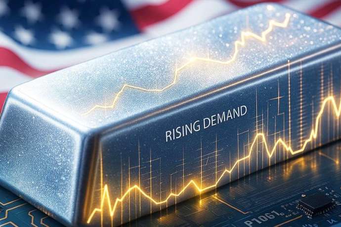 Der nächste große Silber-Kupfer-Play. Nicht verpassen!