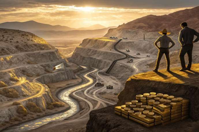 Jetzt wird&rsquo;s spannend&colon; Starke Kurskatalysatoren in Sicht &ndash; die n&auml;chsten Monate k&ouml;nnten entscheidend werden