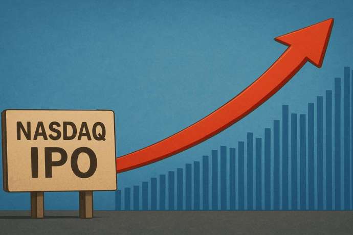 InnoCan Pharma: Nasdaq-IPO-Coutdown!