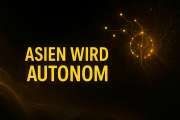 Asien wird autonom: Telescope liefert Koreas erstes KI-gesteuertes Self-Driving Lab - ein globaler Wendepunkt für die Zukunft der Wissenschaft